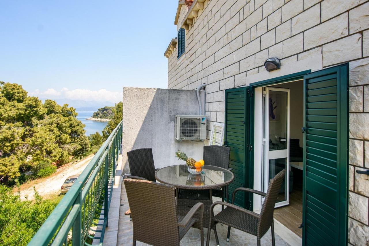 Accomodation Stermasi Maranovići Extérieur photo