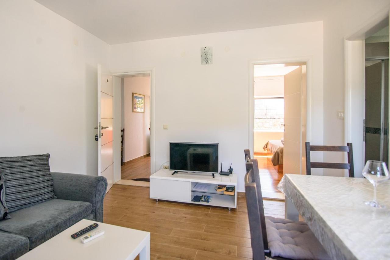 Accomodation Stermasi Maranovići Extérieur photo