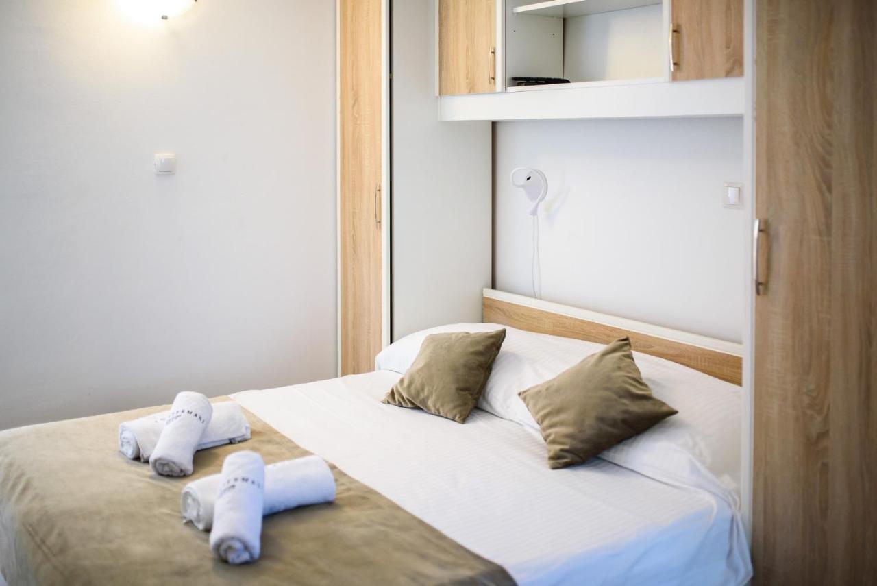 Accomodation Stermasi Maranovići Extérieur photo