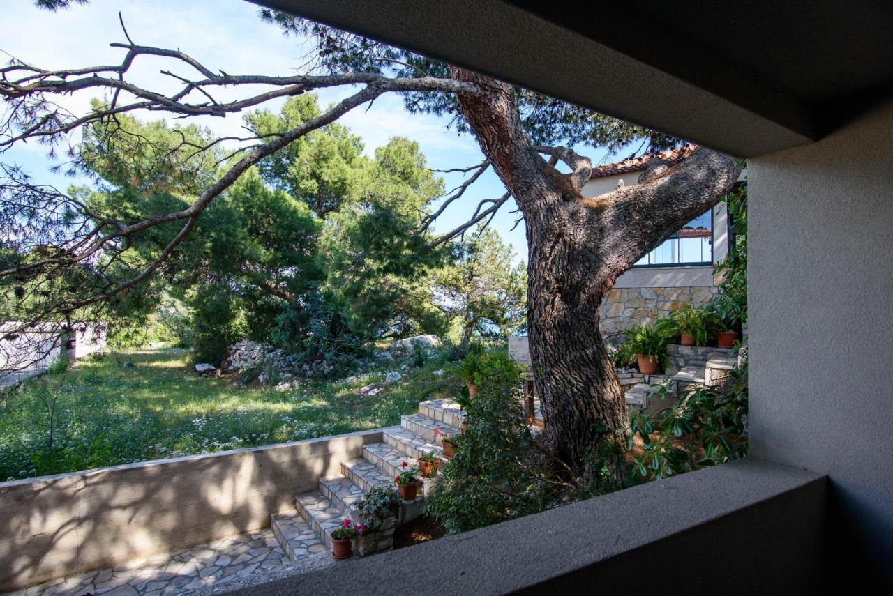 Accomodation Stermasi Maranovići Extérieur photo