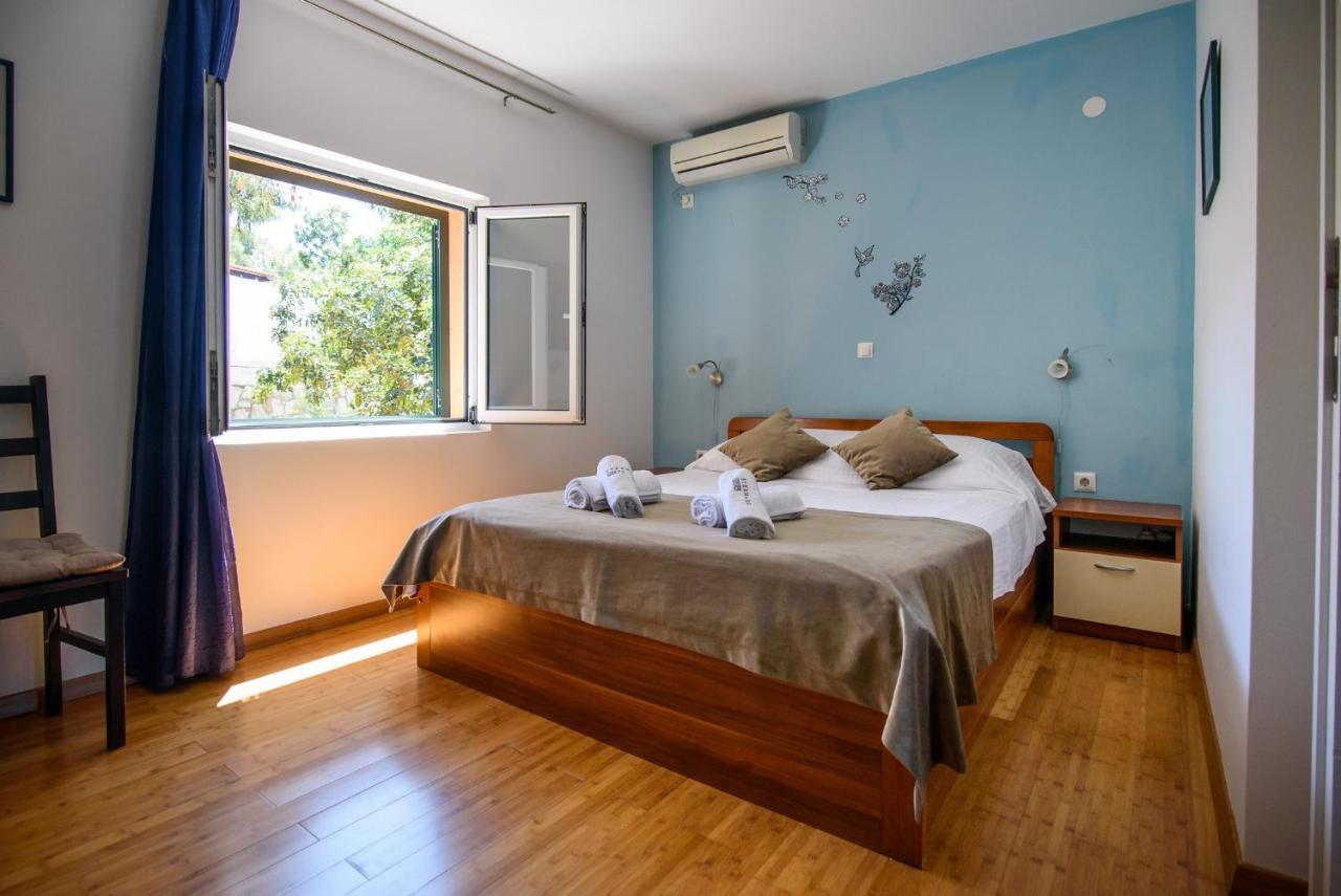 Accomodation Stermasi Maranovići Extérieur photo