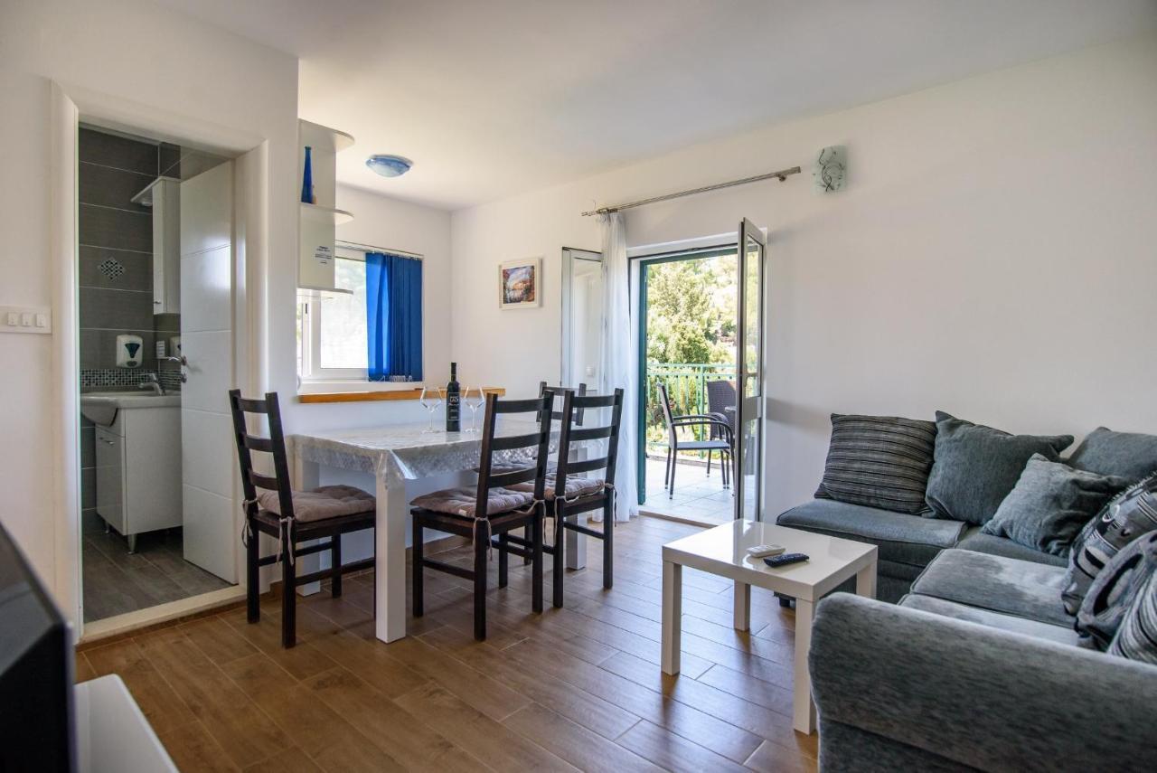 Accomodation Stermasi Maranovići Extérieur photo