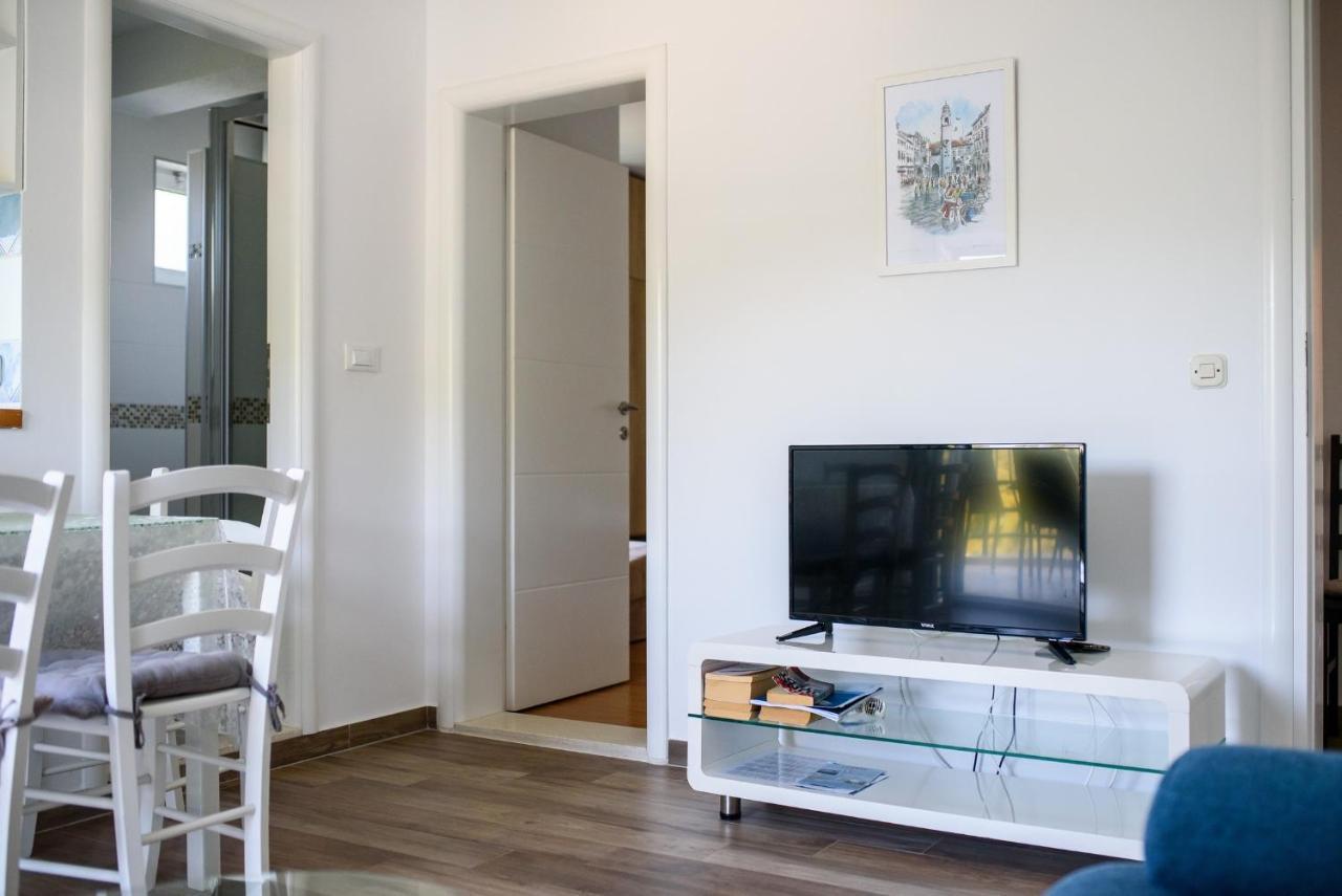Accomodation Stermasi Maranovići Extérieur photo