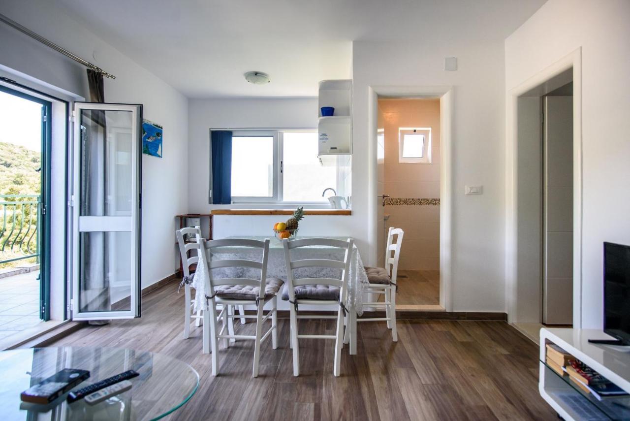 Accomodation Stermasi Maranovići Extérieur photo