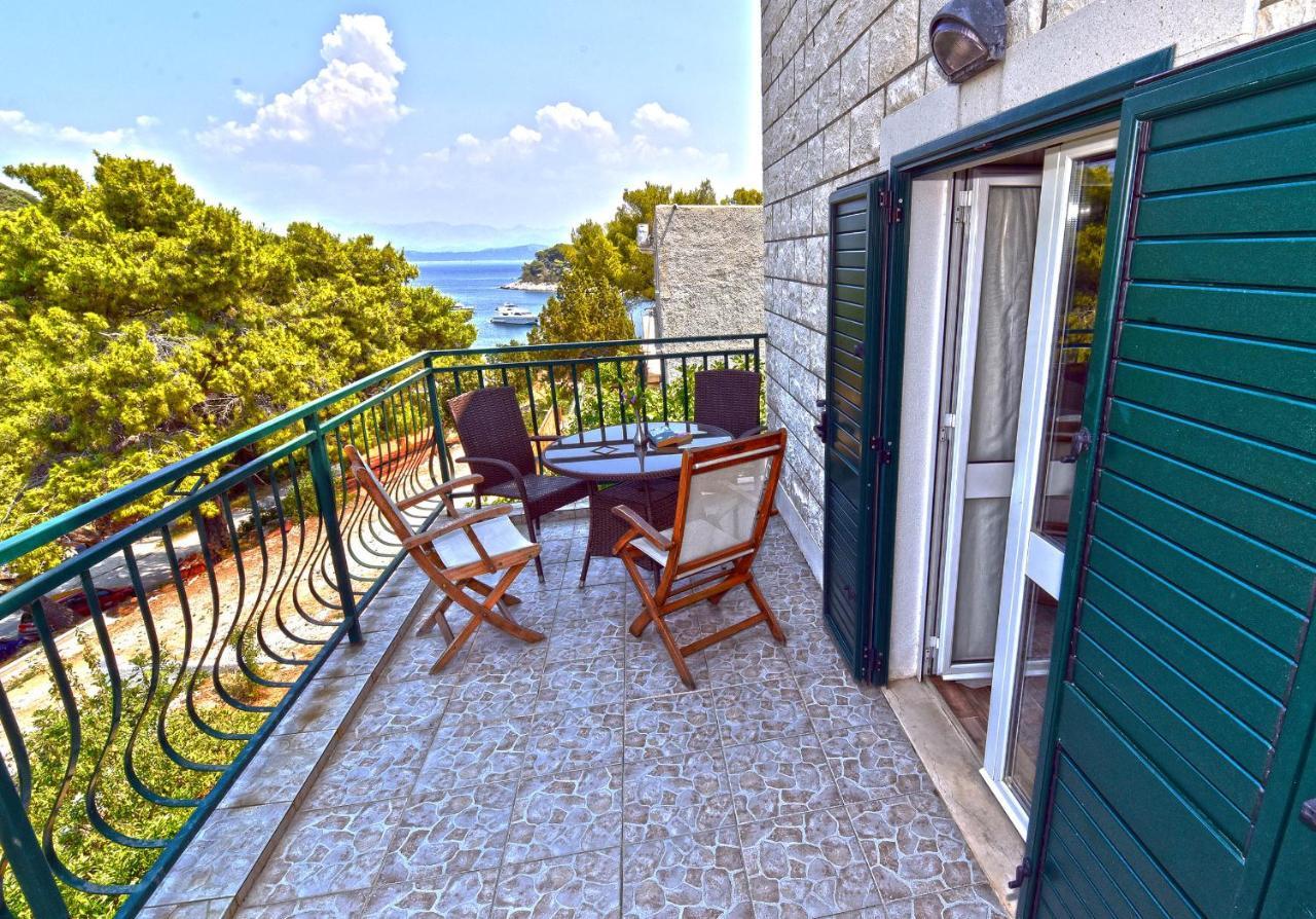 Accomodation Stermasi Maranovići Extérieur photo
