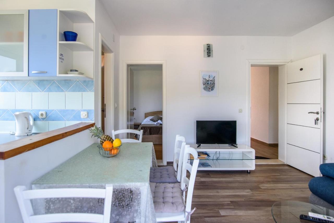 Accomodation Stermasi Maranovići Extérieur photo