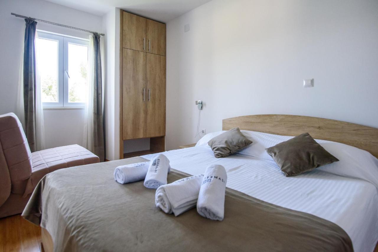 Accomodation Stermasi Maranovići Extérieur photo