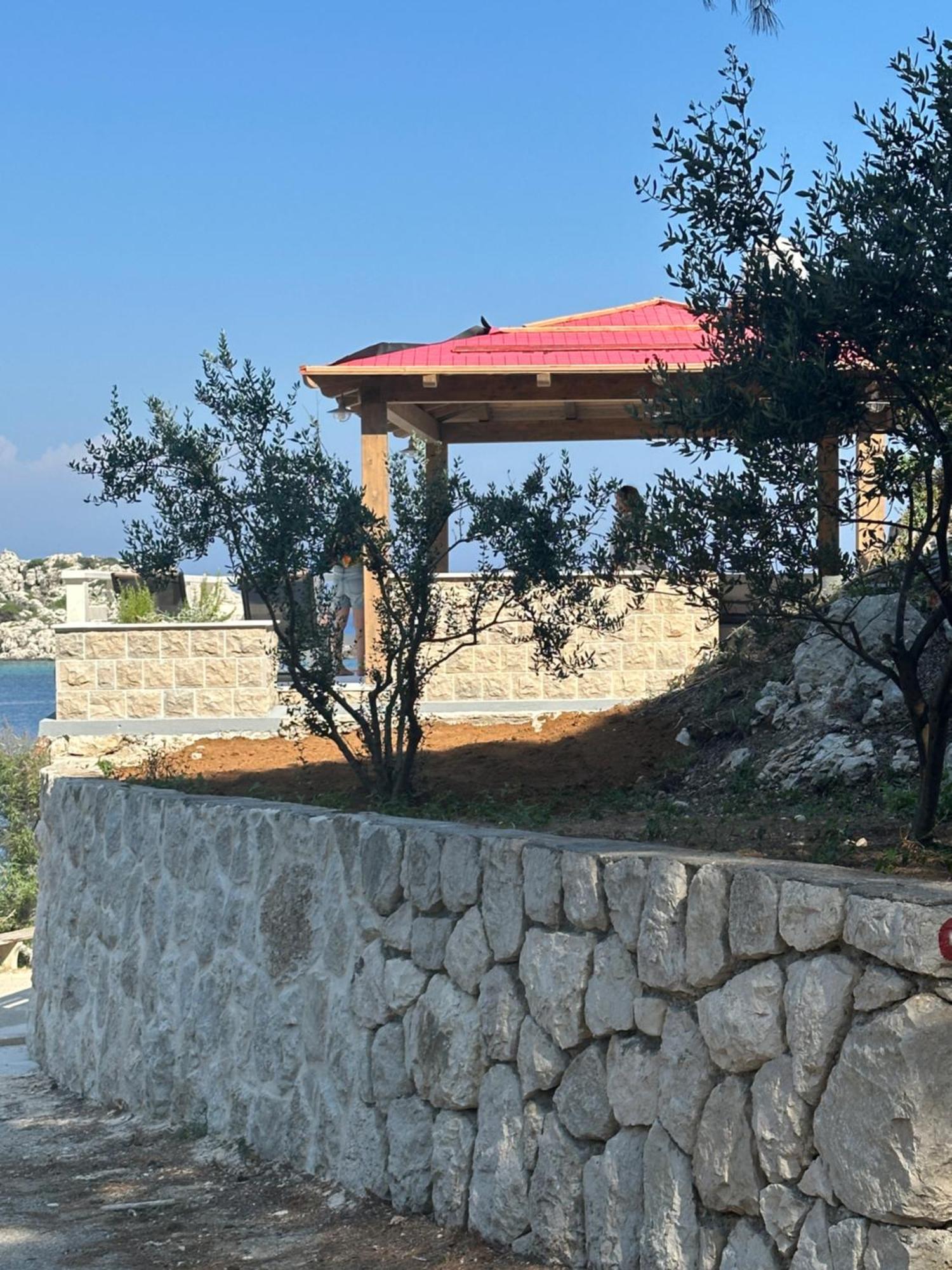 Accomodation Stermasi Maranovići Extérieur photo