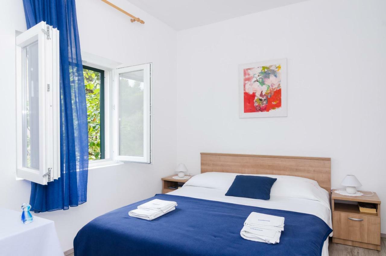 Accomodation Stermasi Maranovići Extérieur photo