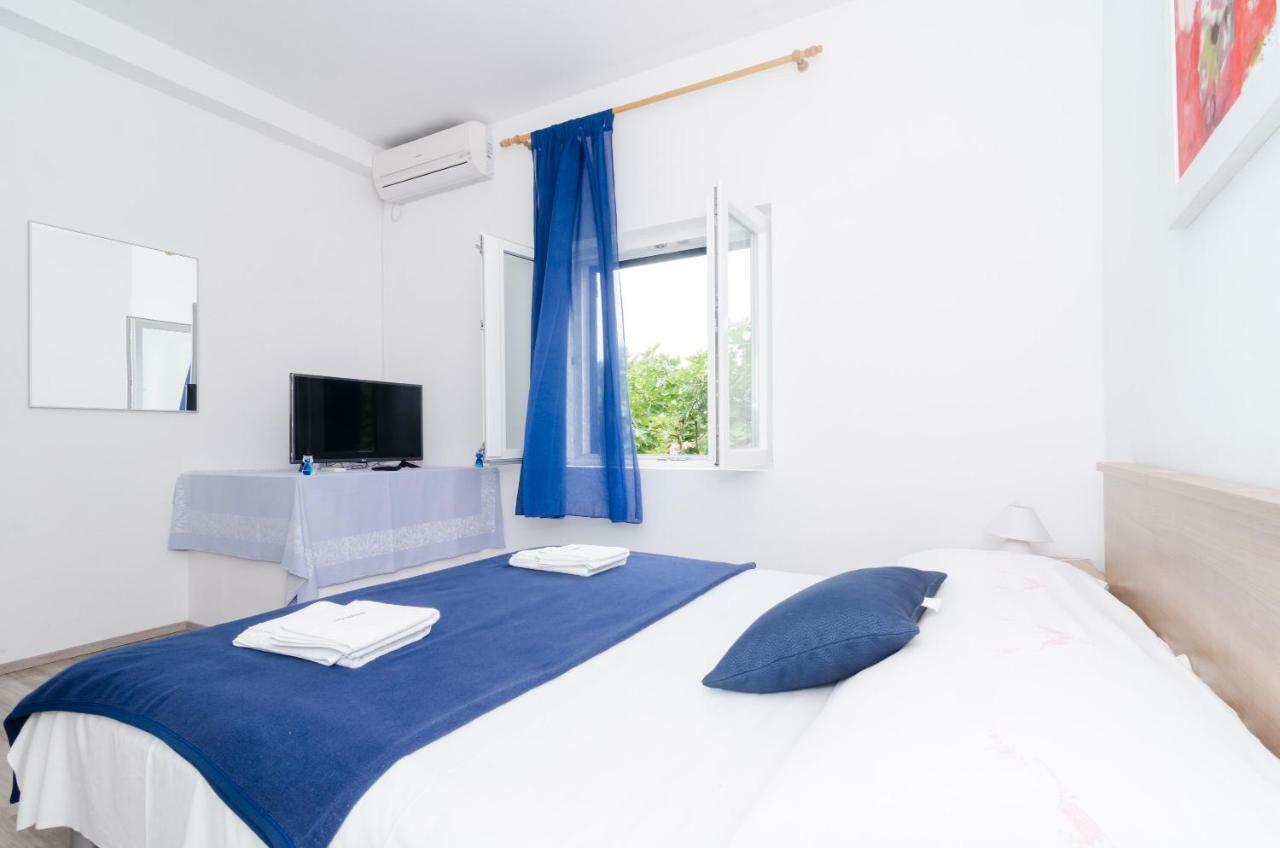 Accomodation Stermasi Maranovići Extérieur photo
